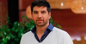 Hijo de ex Yingo se roba miradas por su atractivo en redes sociales