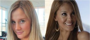 ¡Al fin se supo! la razón por las que las ex chicas "Mekano" pelearon