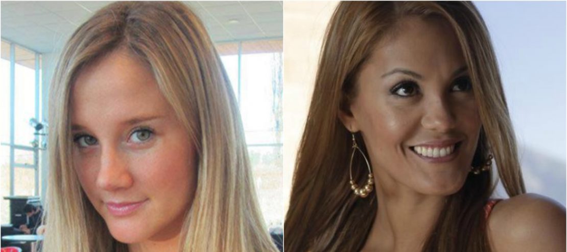 ¡Al fin se supo! la razón por las que las ex chicas "Mekano" pelearon