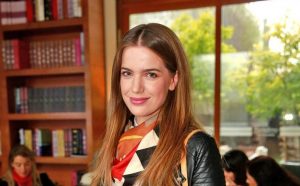 Millaray Viera reveló el bullying que sufrió su hija