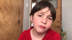 ¡Muy tierno! Niño exige que liberen a los animales tras visitar el Buin Zoo