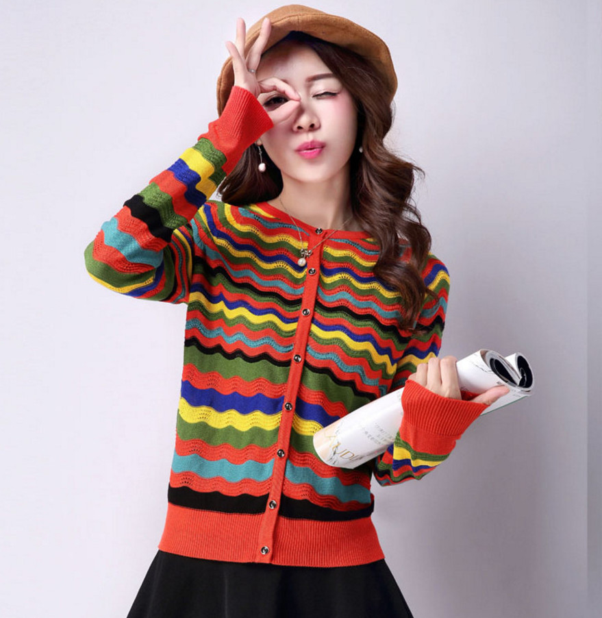 Qué colores elegir a la hora de vestirse, según el estado de ánimo