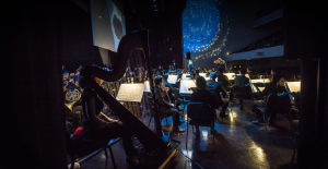 En el Día del Niño, no te pierdas este concierto de música de cine infantil