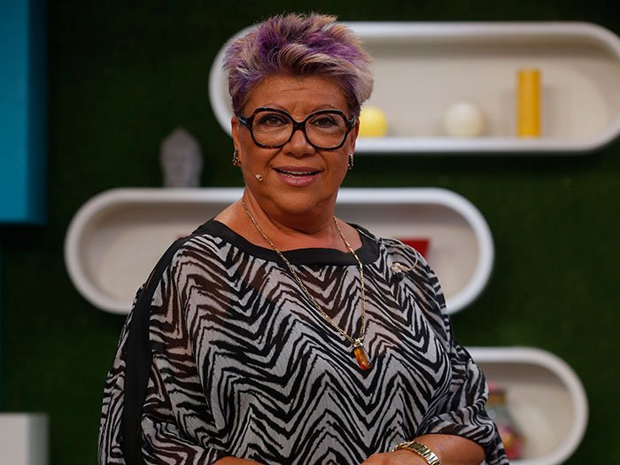 "No sé qué va a pasar": Paty Maldonado habla de su futuro en televisión