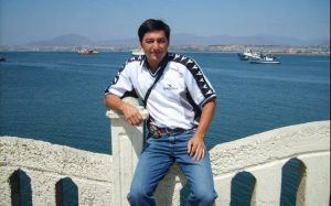 Funeral de Nibaldo Villegas: mil asistentes se reunieron para despedirlo