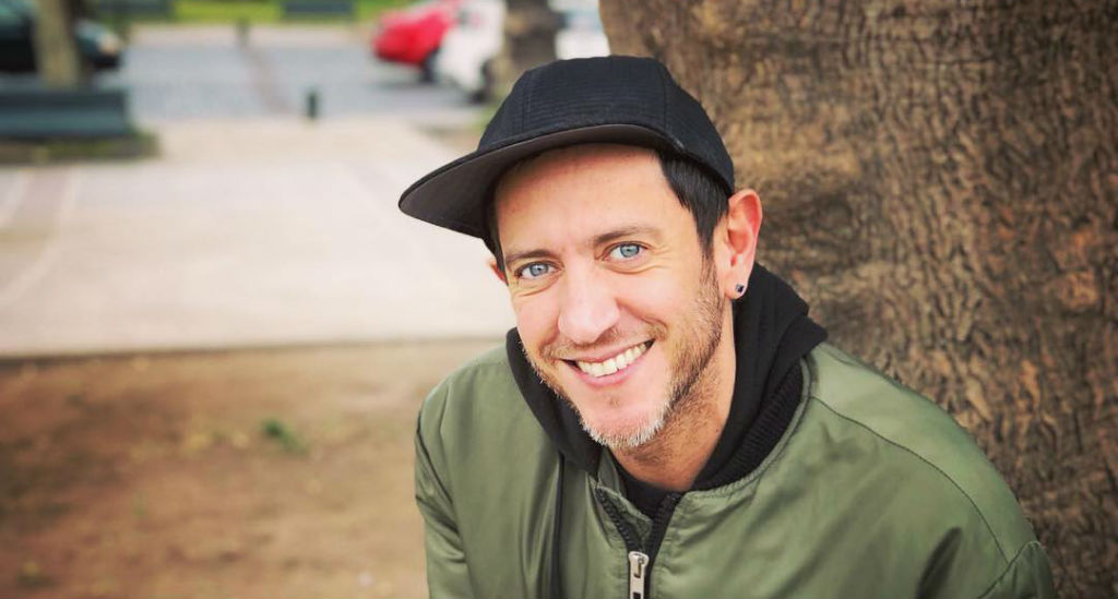 Pablo Illanes, guionista de "Perdona nuestros pecados" revela por qué mató al padre Reynaldo