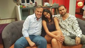 ¿Juntas de nuevo? Así será el reencuentro entre Carolina de Moras y Pamela Díaz