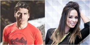 Así reaccionó Pangal Andrade tras supuesto vínculo con Jhendelyn Núñez