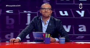 "Pasapalabra" pierde un día de emisión por la llegada de nuevo programa