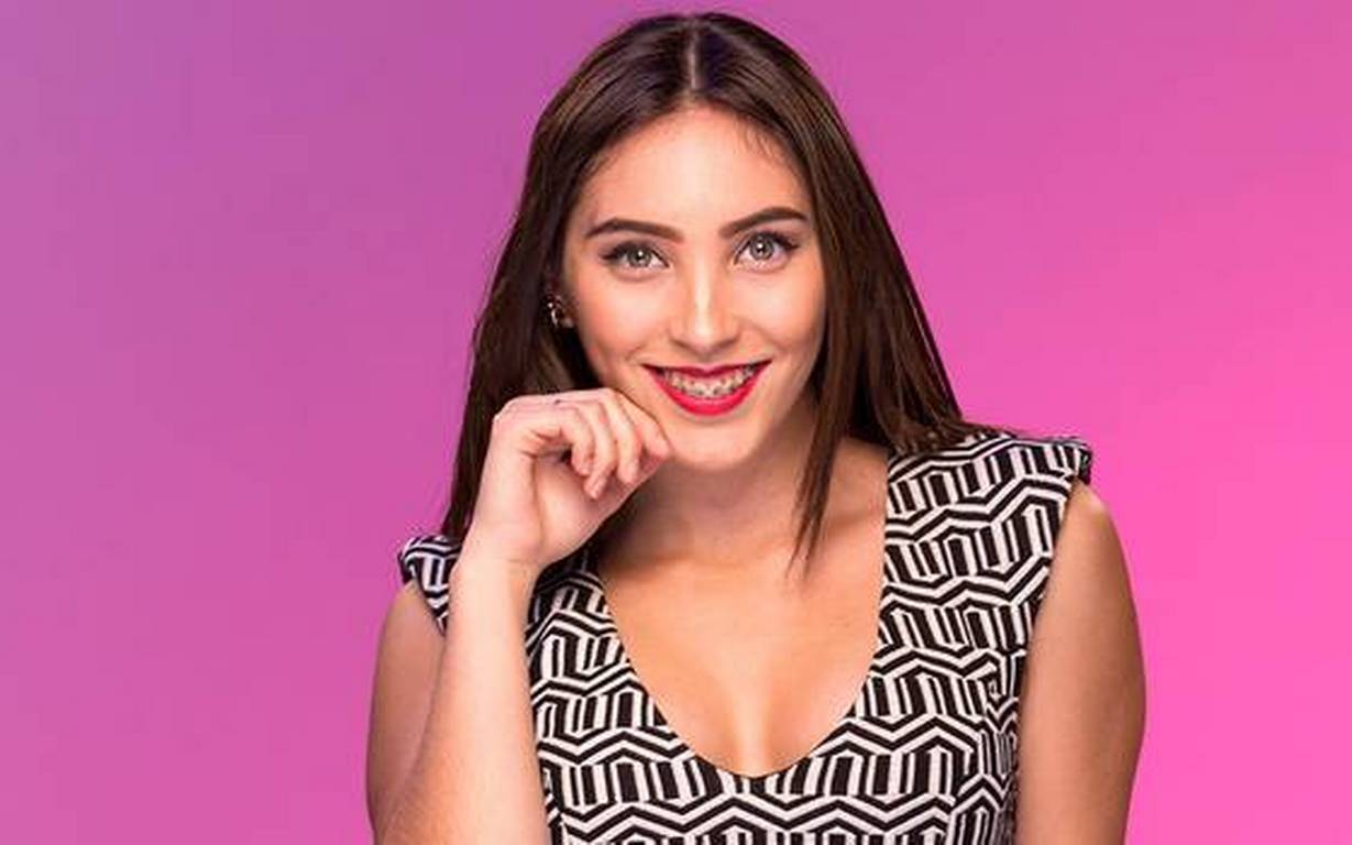 Piamaría Silva, ex participante de "Rojo", presentó su primer sencillo