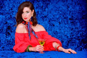 Francisca Valenzuela anuncia nueva gira por Chile ¡Conoce los detalles!