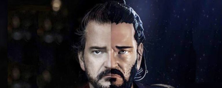 ¡Alarma de estreno! Ricardo Arjona lanza el videoclip de "El cielo a mi favor"