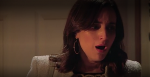 Impacto en "Verdades Ocultas": Rocío descubre infidelidad de Tomás