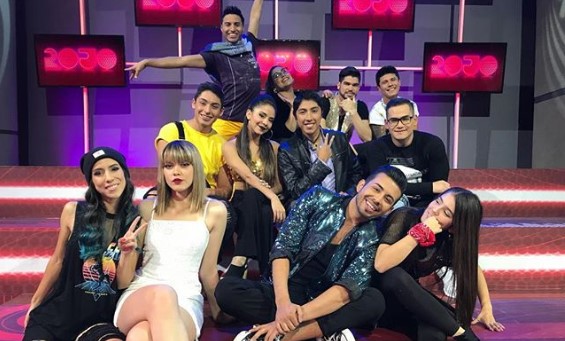 Bailarines de "Rojo" acusan la existencia de supuestas reuniones para eliminar a otros participantes