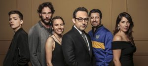 Televidentes quedaron en shock tras último capítulo de "Si yo fuera rico"