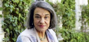 Sol Serrano es la primera mujer en obtener el Premio Nacional de Historia