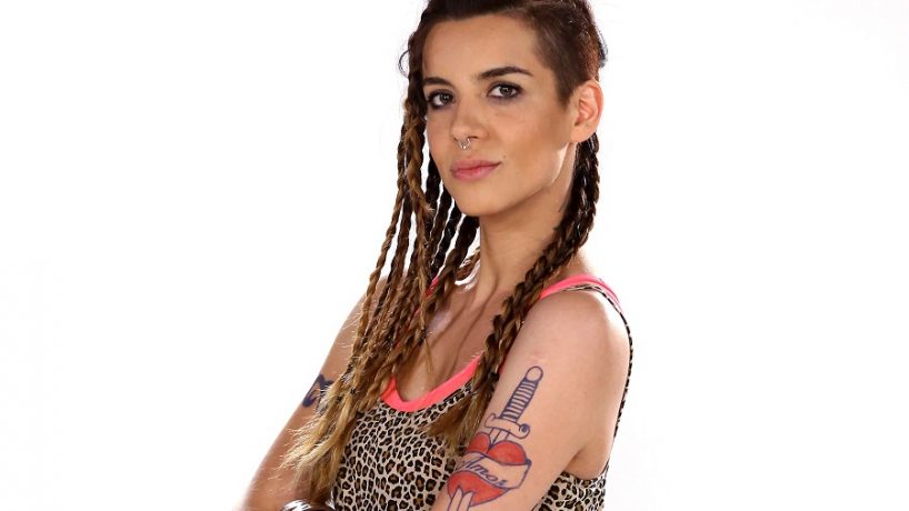 ¡Lo hizo otra vez! Susana Hidalgo sorprende con un radical cambio de look