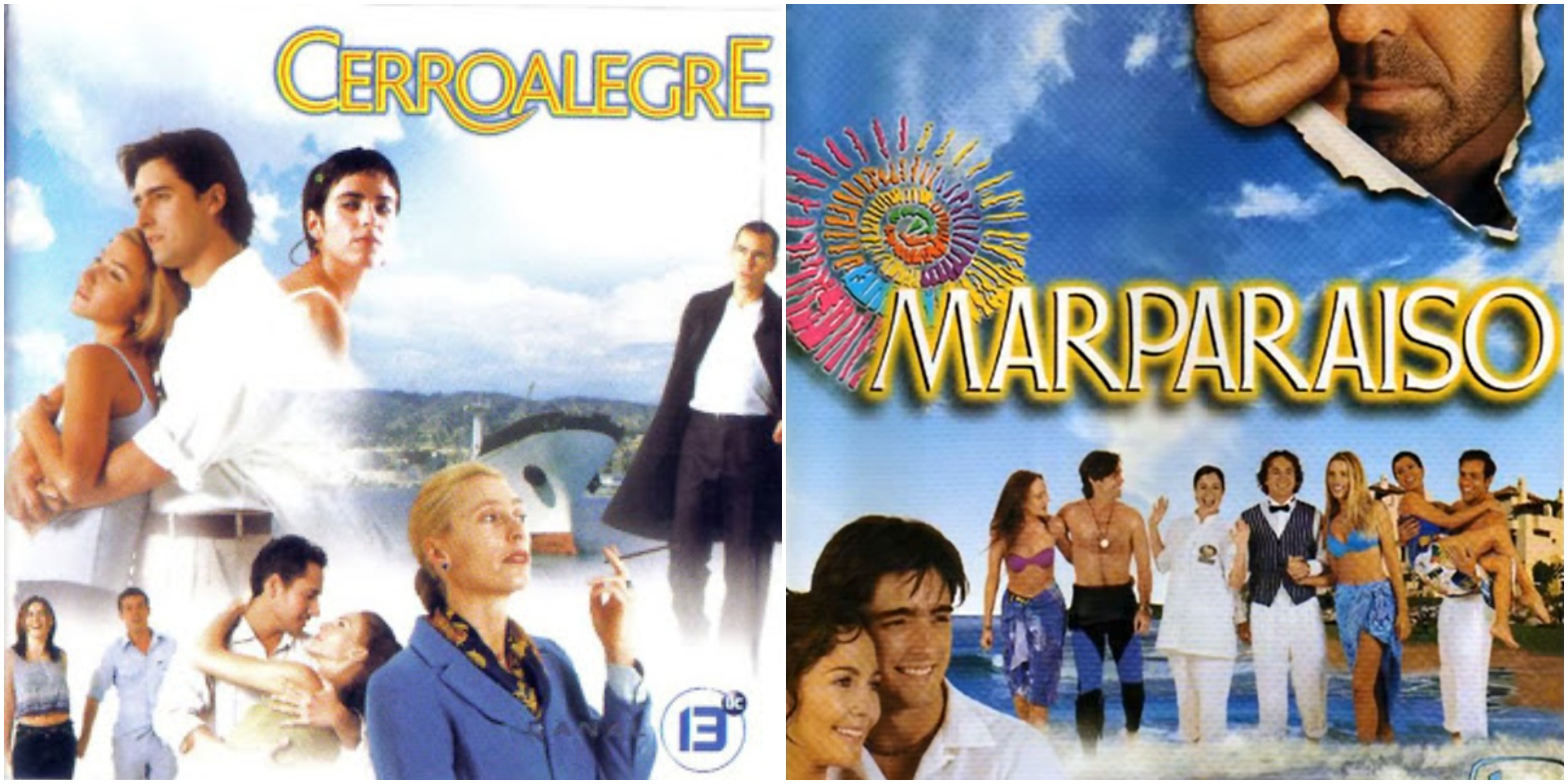 ¿Lo recuerdas? Retirado actor de teleseries reaparece en un divertido comercial