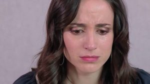 ¡Terremoto en Verdades Ocultas! Rocío descubrió la verdad sobre Amelia