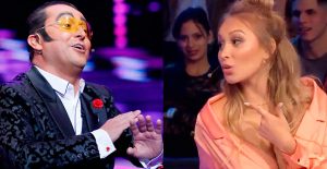 Daniella Chávez arremete contra posible presencia de Yerko Puchento en Viña