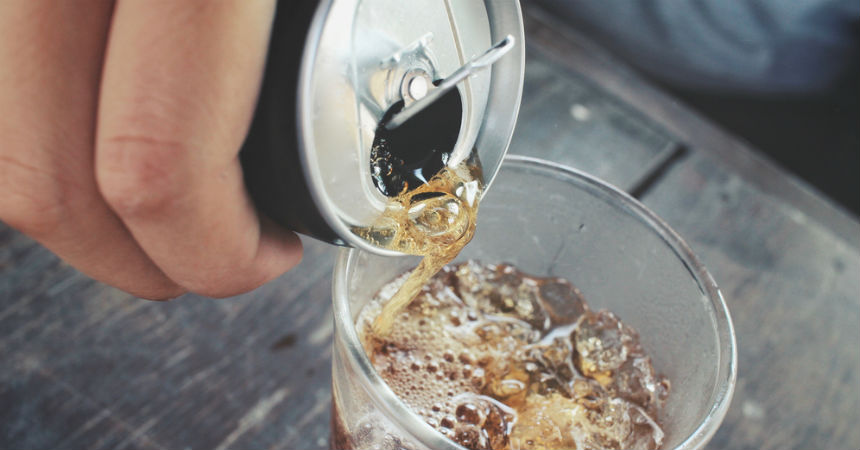 Esto le pasa a tu cuerpo cuando dejas de consumir bebidas azucaradas