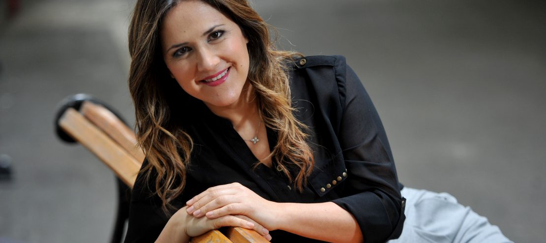 El nuevo desafío laboral que asumió Michelle Adam