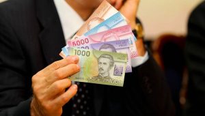 Pensionados y sector público: Este será su aguinaldo de Fiestas Patrias