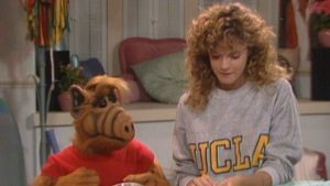 Vuelve un clásico: "Alf" tendrá una nueva temporada