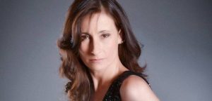 Amparo Noguera se pronuncia tras su salida de TVN: "Es fuerte"