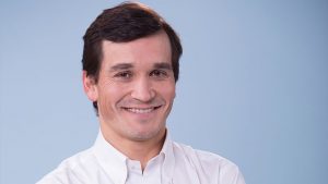 "Sin Corbata" será el programa de TVN que espera acercar la economía a los televidentes