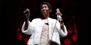 El crítico estado de salud en el que se encuentra Aretha Franklin