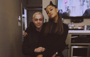 ¿Tan pronto? Novio de Ariana Grande confiesa cuándo le propuso matrimonio