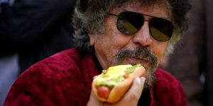 ¡Alerta! El "Compadre Moncho" tiene un clon estafador