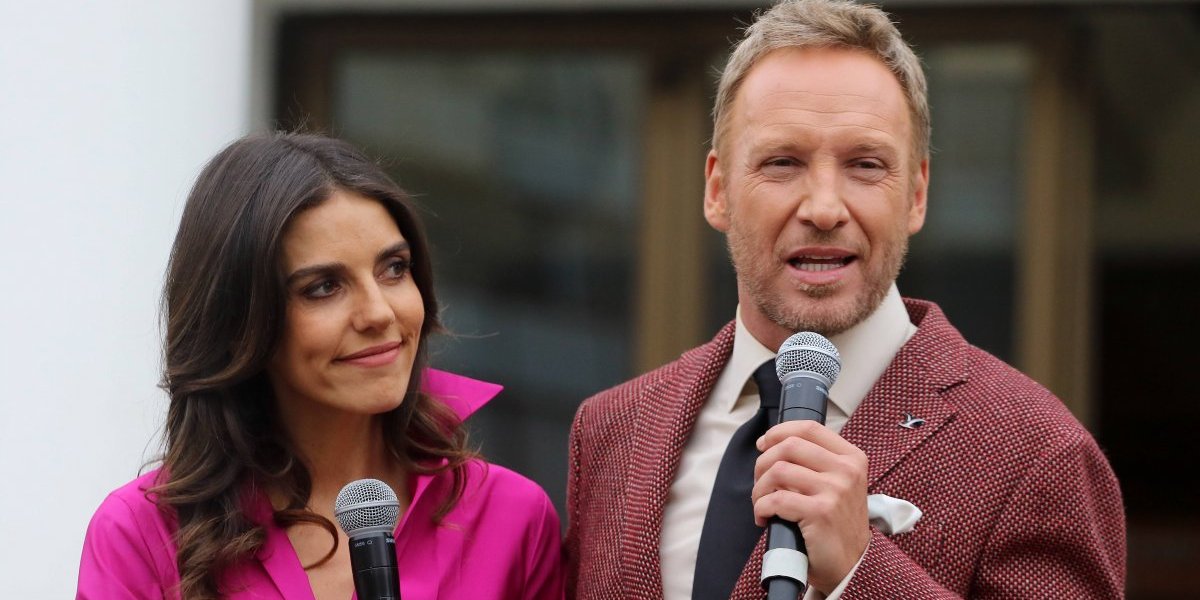 Presentación de animadores de Viña: los matinales de Canal 13 y TVN ocupan las últimas posiciones en rating