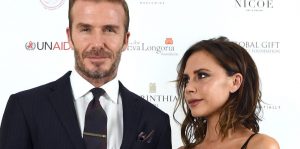Las paradisíacas y lujosas vacaciones de los Beckham