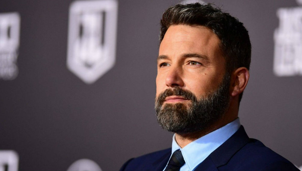 Ben Affleck ingresa a rehabilitación por tercera vez