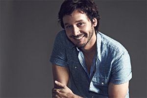 Benjamín Vicuña publica una foto junto a su hija y crea una gran polémica