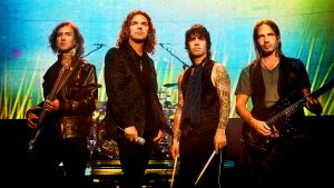 Baterista de Maná sobre inmigrantes en Estados Unidos: "No podemos dejar que nos humillen"