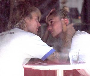 Poco duró el matrimonio: Hailey Baldwin y Justin Bieber se divorcian