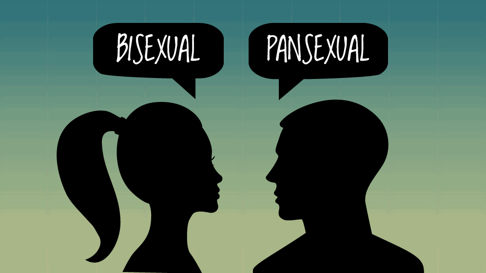 ¿Qué significa ser Pansexual?