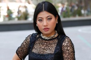 La princesa que viene a competir con Meghan Markle