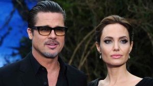 ¡La discusión sigue! Brad Pitt respondió a Angelina Jolie sobre la acusación de no pagar la pensión alimenticia