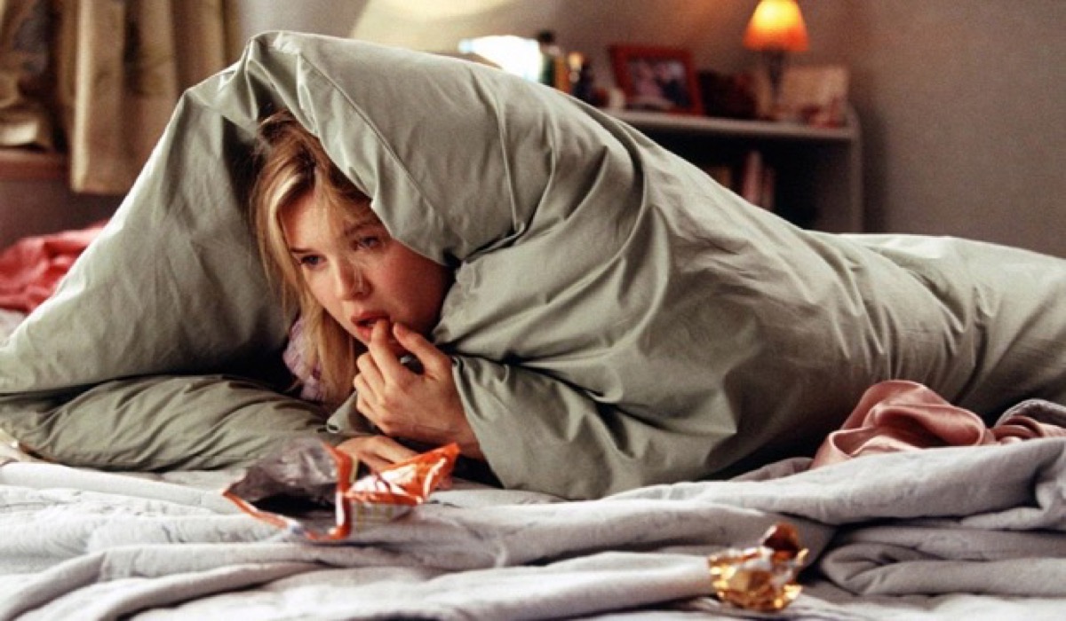 La soltería podría matarte más rápido que la obesidad