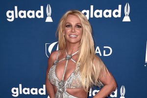 Mira el vídeo que Britney Spears subió bailando con su novio al ritmo de "Despacito"