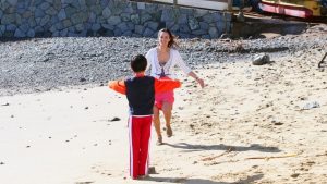 Chilevisión saca de pantalla a su teleserie "Buscando a María"