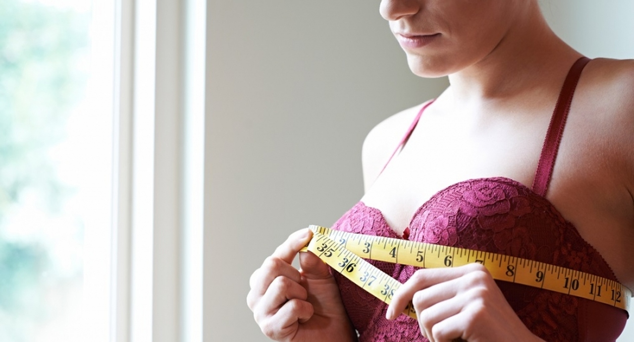 ¡Cuidado! Beber café en exceso puede reducir los senos