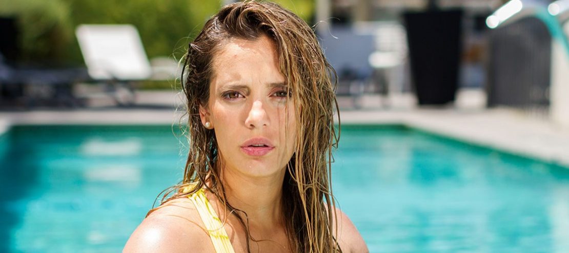 ¡Ternura total!: Actriz de BKN subió foto revelando nacimiento de su segundo hijo