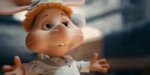 Topo Gigio regresó a la televisión ¡y las redes sociales estallaron de la nostalgia!