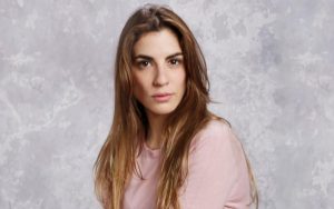 ¡Awww! Carmen Zabala enternece las redes sociales con su primera foto familiar