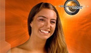 Catalina Bono reaparece en televisión y sorprende con nuevo look